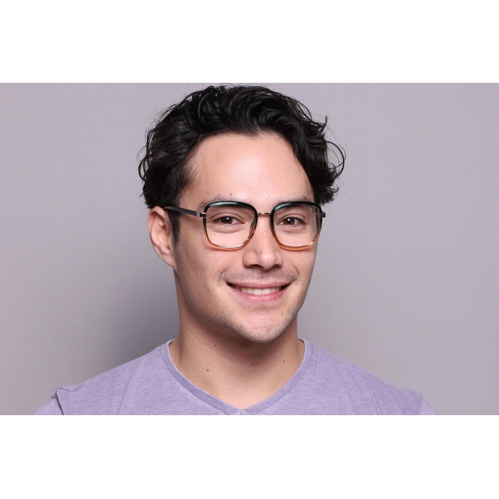 Ch0034o 012 Unisex Eyeglasses