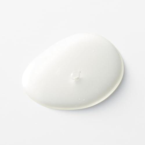 Muji Pflanzenfermentiertes Flüssigshampoo Feuchtigkeit 400ml