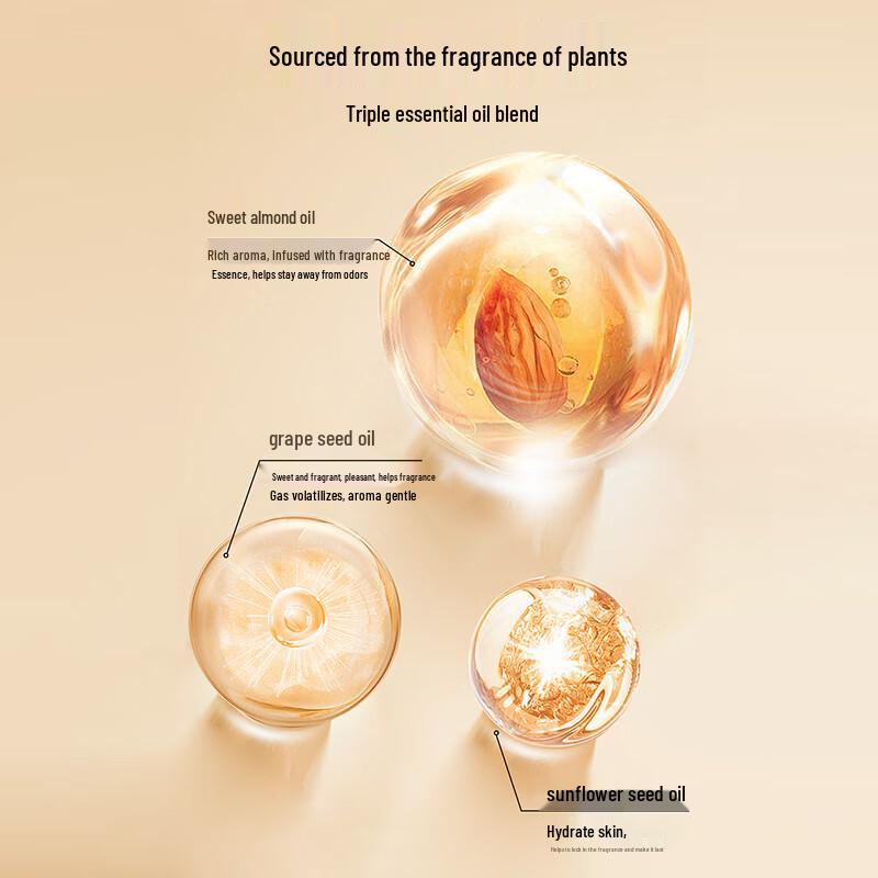 CATH KIDSTON Floral & Fruity Essential Oil Gift Set