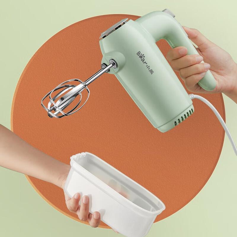 

Little Bear Household Electric Hand Mixer