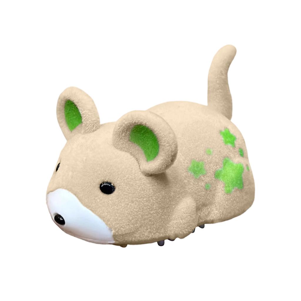Indestructible Dog Toys, Interactive Dogs Toy Chew Toy, Indestructible Squeaky Dog Toys, Soft Plush Animal Playthings For Playing Trainin