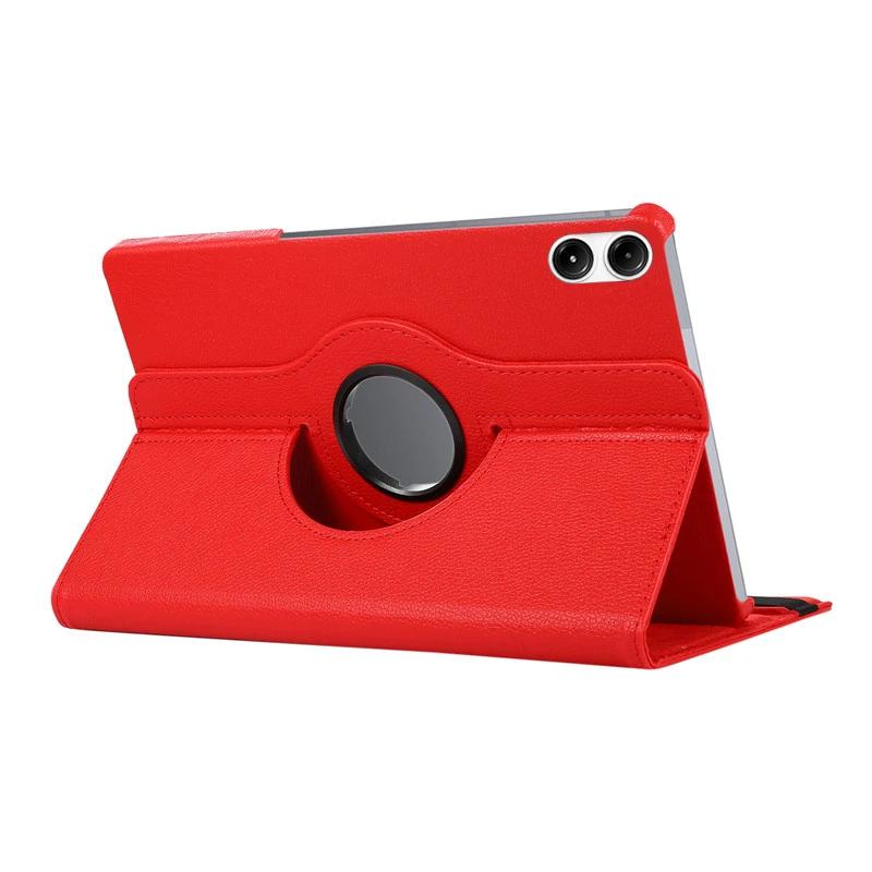 Étui Pour Redmi Pad Pro Étui 12.1 Pouces Support Pivotant à 360 Degrés Tablette Coque Pour Poco Pad Redmi Pad Pro 12.1 Étui Poco Pad (12.1 inch)
