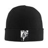 Chapeaux Bonnet Album Sabrina Carpenter Chapeau Tricoté Adulte Unisexe Street Casquettes Élastiques Automne Kpop Graphique Bonnets