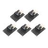 Axis Limit Switch Board Accurate Sensitive Homing Stable Durable For HARTK Z Axis Switch Board for Voron 2.4 HARTK 5Pcs