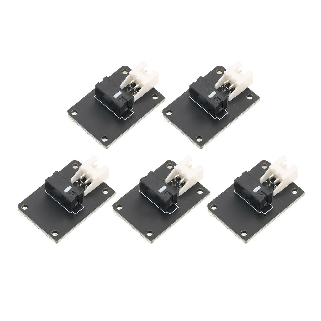 Axis Limit Switch Board Accurate Sensitive Homing Stable Durable For HARTK Z Axis Switch Board for Voron 2.4 HARTK 5Pcs