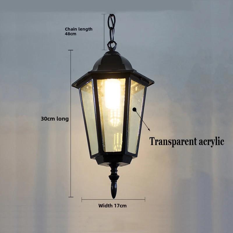 

Промисловий підвісний світильник Вінтажний підвісний світильник Підвісна лампа Європейські підвісні стельові світильники Світлодіодні ресторани Прикраса вітальні No E27 bulb&GB E27 lamp holder