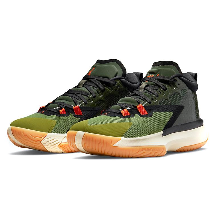 New JORDAN Zion 1 Pf 'Let's Dance' DA3129-300