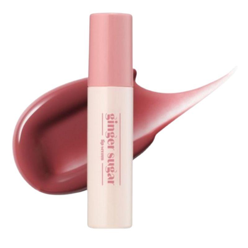 Etude Ginger Sugar Lip Serum 13g