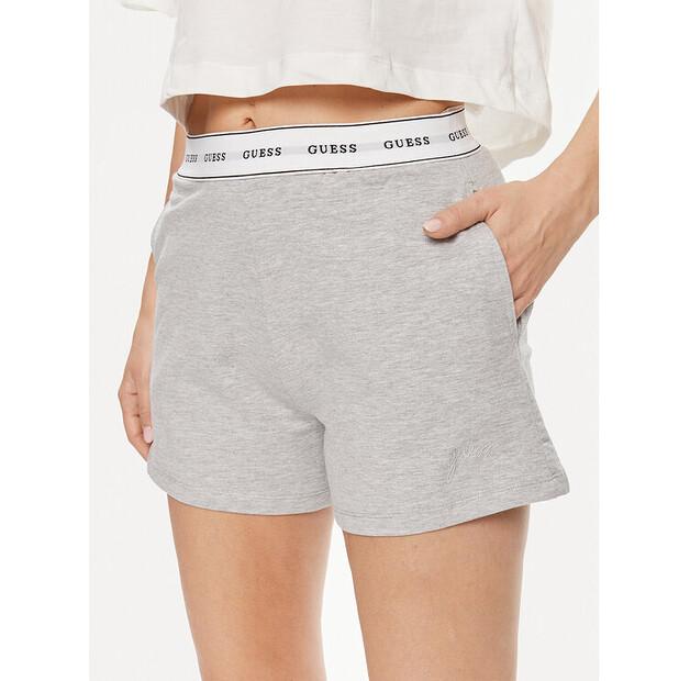 Шорты Guess O4GD02 KBS91 EU XS