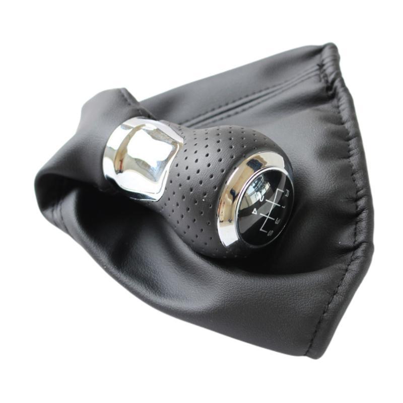 Pro Volkswagen Jetta Golf MK3 Lupo Polo Caddy Vento 1992-2002 Hlavice řadicí páky Manžeta Obojek