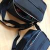 120 Slots Marker Holder Case with Shoulder Strap Large Capacity Multi-layer Markers Holder Carrying Bag for Paint Brush