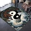2025 New Instance Carpet Rug for Living Room Bedroom Home Sofa Decoration,Kids play Non-slip Floor Mat104