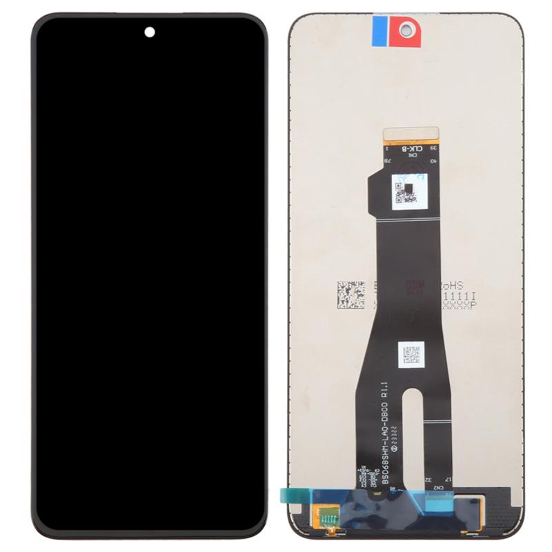 

For Honor 90 Smart CLK-NX1,CLK-NX3 OEM Grade S LCD Screen and Digitizer Assembly Replacement Part (Without Logo) A