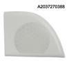 Door Speaker Cover Speaker Grille Trim OEM Compatible Parts