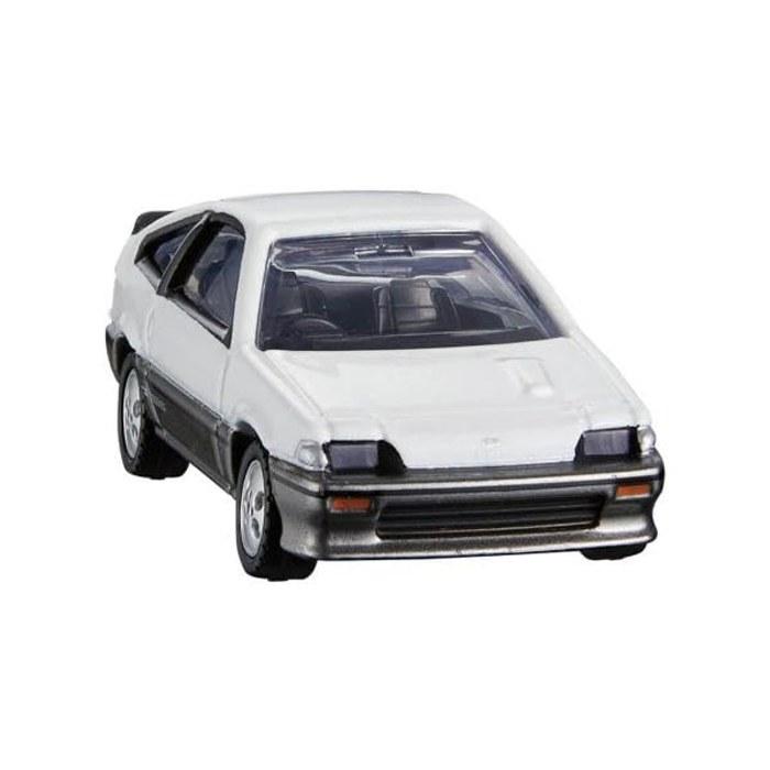 [Takara Tomy] Tomica Premium Honda Ballad Sport CR-X