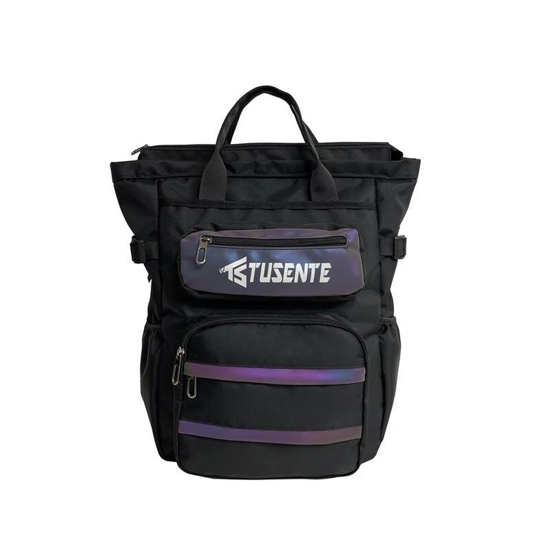 Li Shen Multi-functional Sports Badminton Backpack