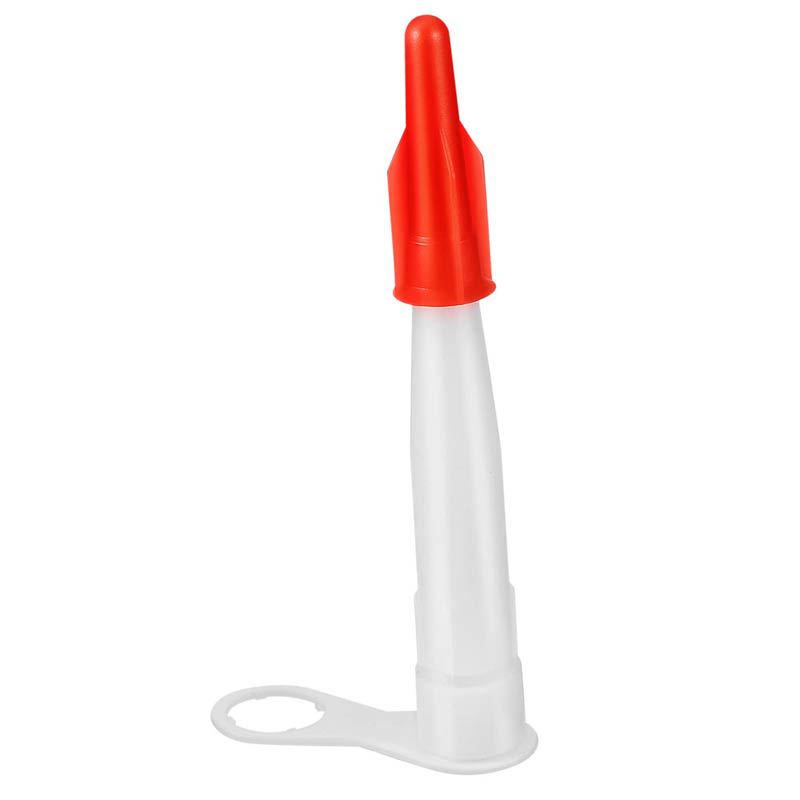 

Door & Window Grout Sealant and Nozzle for Tile & Glass Applications