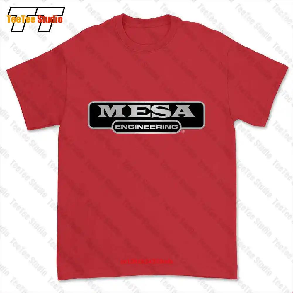 Mesa Boogie Amplifiers Guitars Basses Mark V Triple Crown Tshirt Tee 0274