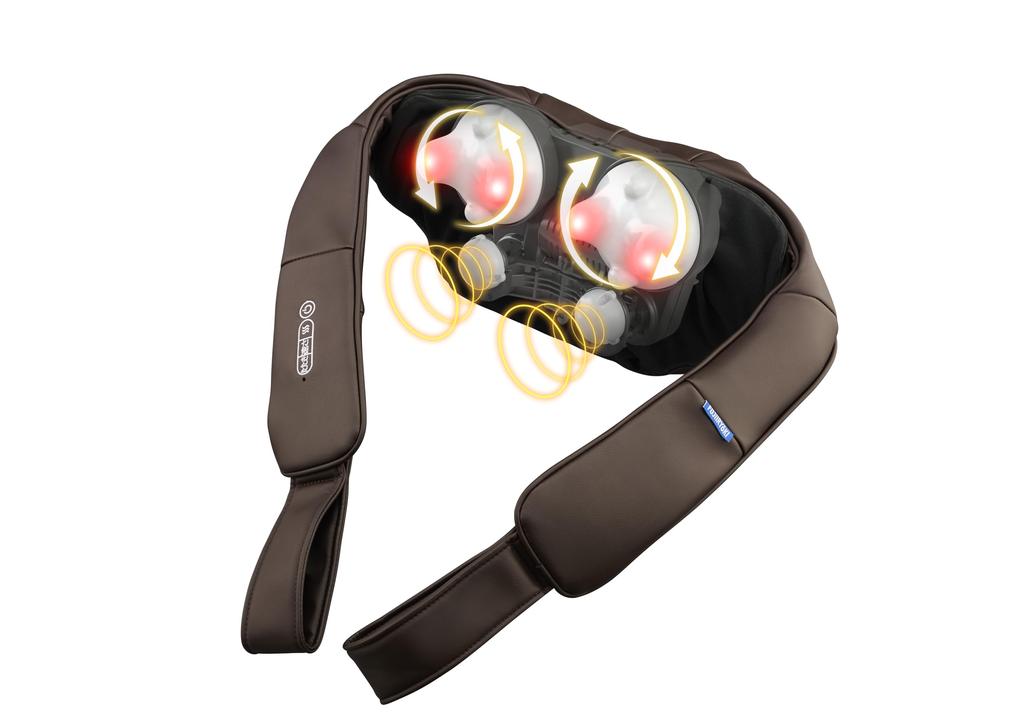 Fuji Neck Massager T21 TR-N1