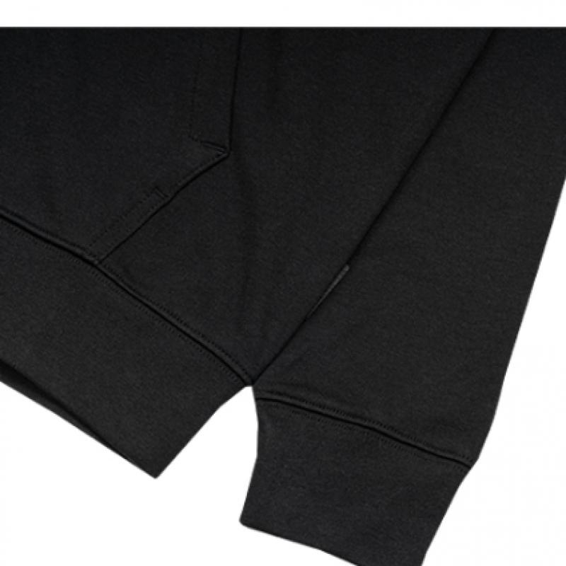 New Balance Uni Essential Single Mesh Hoodie Zip Up Nbmdf21403 19