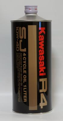 Echtes R4 SJ10W-40 3,3 fl oz (1 L)