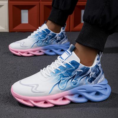 Men Running Shoes Comfort Men Casual Shoes Breathable Men's Sneakers Tenis Masculino Lightweight Mens Sports Women Running Shoes