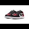 Jordan 1 Low Alt Bred Toe TD CI3436-612