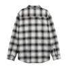 Vans Cotton Long Sleeve Plaid Loose Shirt Men shirts VN000TAJKIG