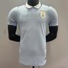 2026-2027 Soccer Jersey Unisex Slim Fit Football Shirt Short Sleeve Training Uniform
