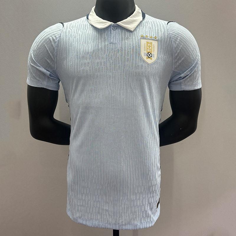 2026-2027 Soccer Jersey Unisex Slim Fit Football Shirt Short Sleeve Training Uniform