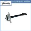 793802D000 793902D000 Front Door Checker Assembly LH RH for Hyundai Elantra 2001-2006 Rear Door Check Strap Bar Left Right