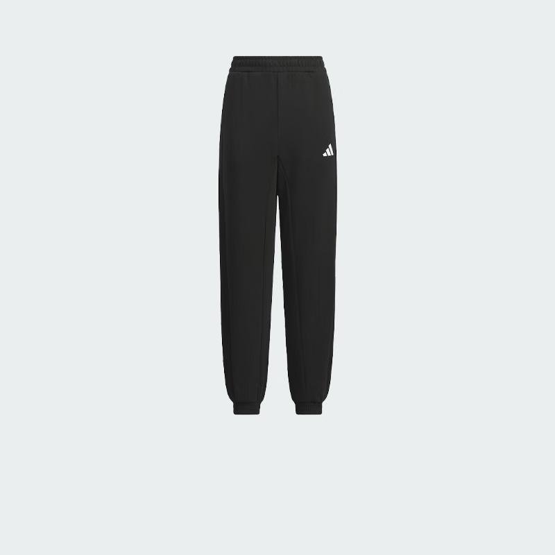 Adidas Kids  Double-Layer Knit Jogger Pants 116