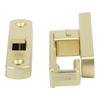 Adjustable Drop 0-7mm Adjustable Door Lock Versatile Security Latch