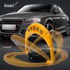 Ansaierui Remote Control Smart Parking Lock