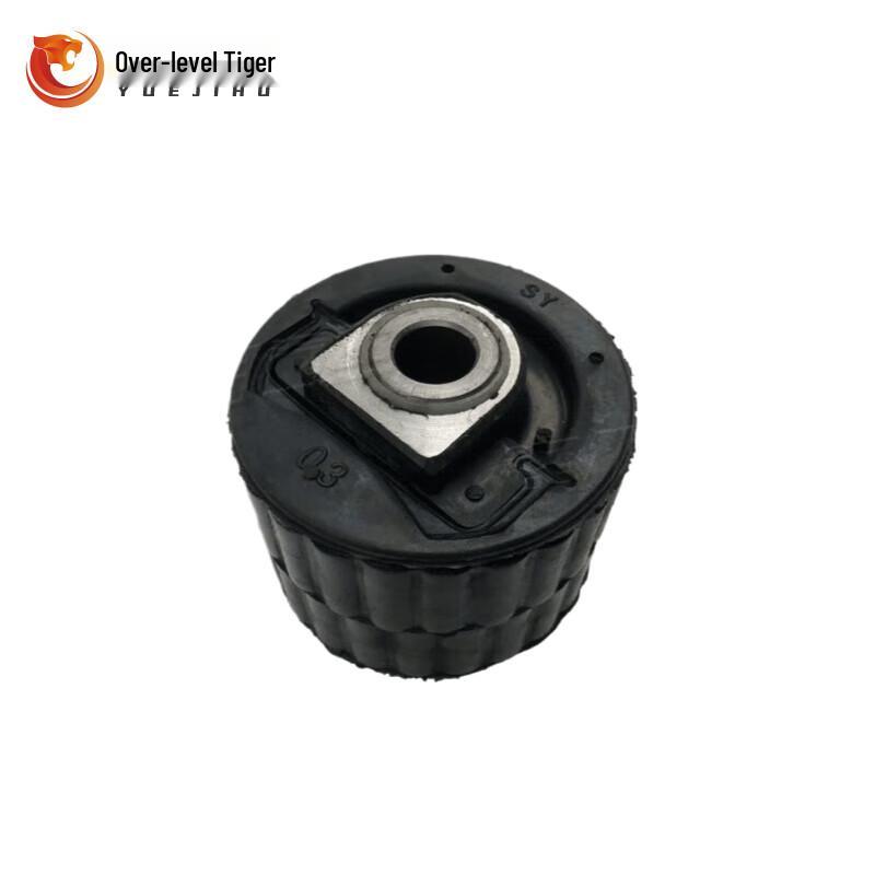 Dongfeng Tianjin EQ1120 Truck Flip Rubber Bushing