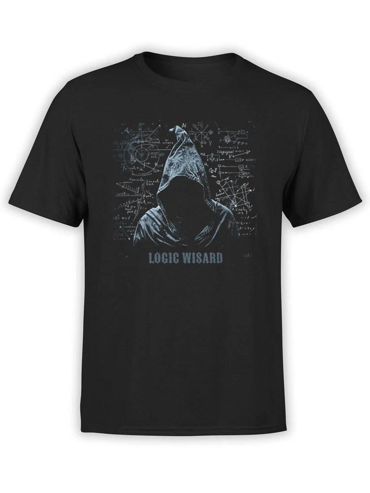 Engineers Tshirt Collection Algorithm Alchemist Tshirt Unisex S