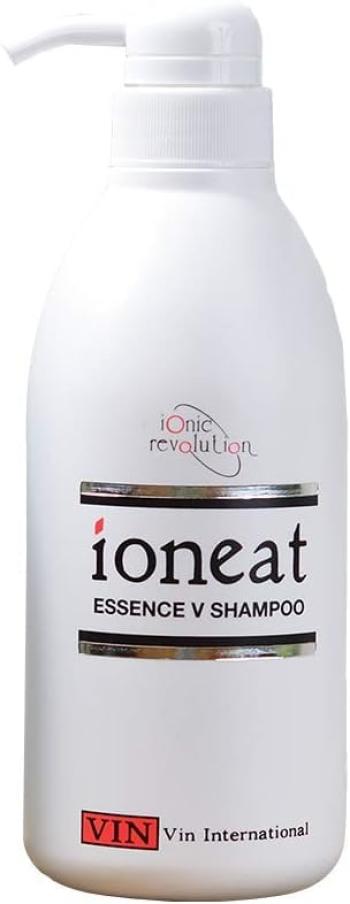 

Ionito Essence V Шампунь Увлажняющий 1000 мл Увлажняющий Тип