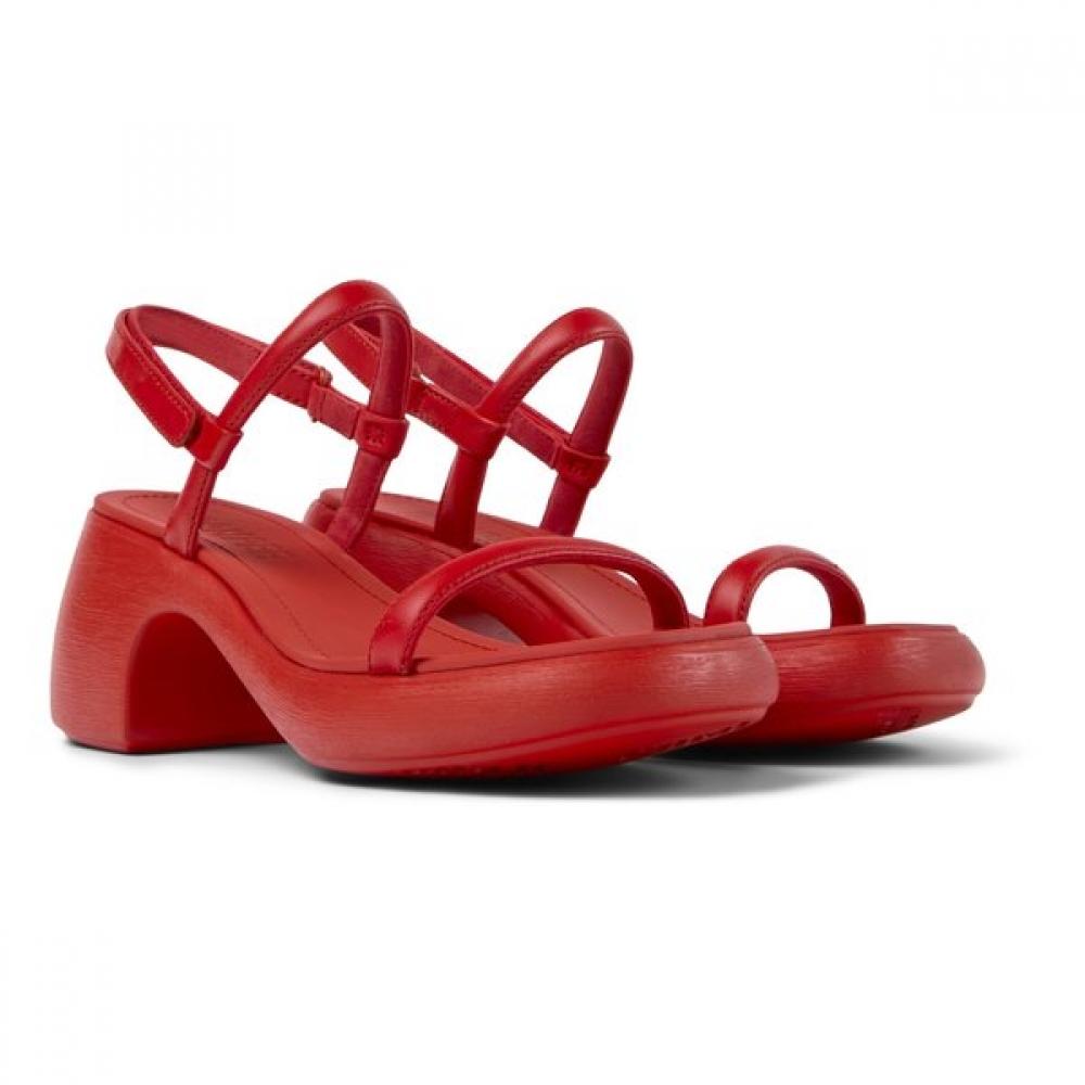 Camper 25SS Women S Sandal Thelma Sandal K201596 006 EU38(240-245mm)