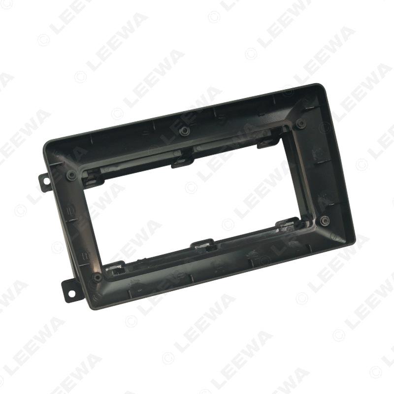 Ford Mondeo/C-MAX 2007 9" Android Navigation Frame & Audio Panel Kit