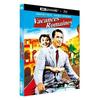 Roman Holiday 4K Ultra HD Blu-ray