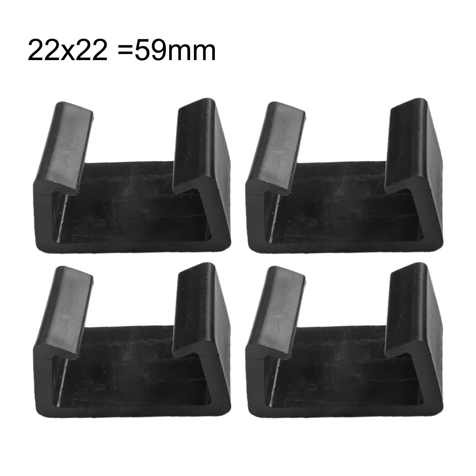 

Convenience Outdoor Furniture Clips Sofa Connector Clips Easy To Attach High-quality Plastic Secure Connection