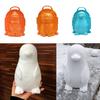 Cats Bear Penguin Santa Claus Winter Snow Mold Snowball Maker Clip Kids