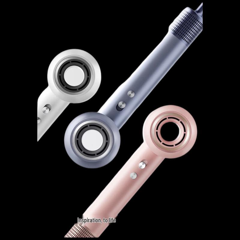 KEHEAL Hurricane Ring High-Speed Hair Dryer