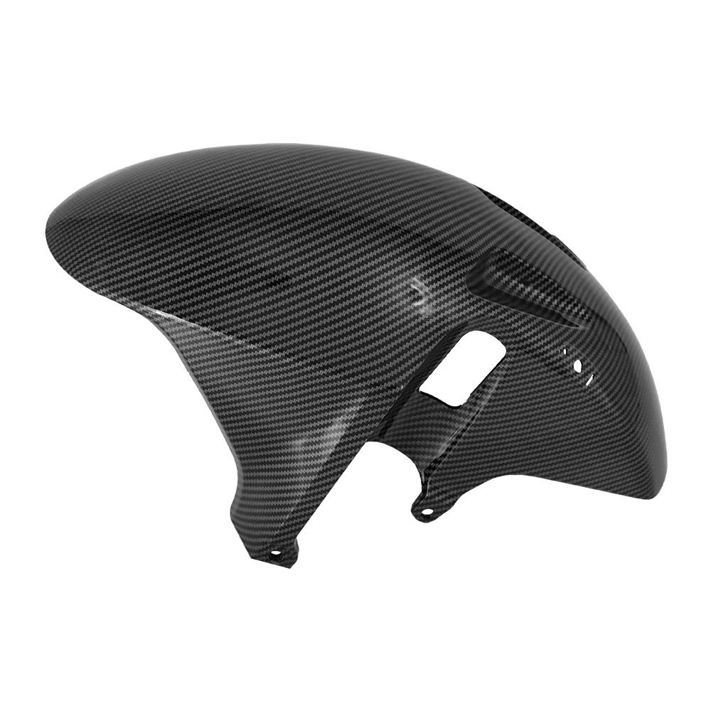 Front Fender For Honda CBR929RR 2000 2001 CBR954RR 2002 2003 Motorcycle Mudguard Wheel Hugger Splash Guard Mudguards CBR 954 929