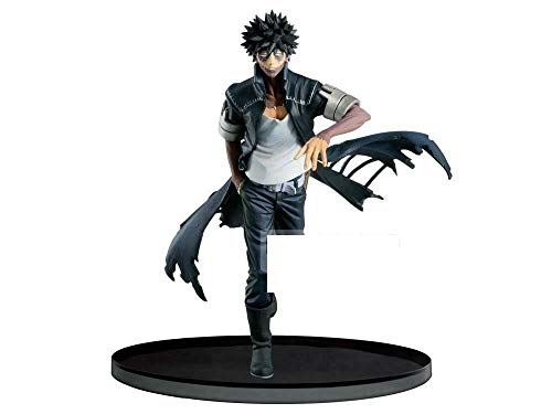 

BANPRESTO Моя геройская академия Фигурка Колизей Billboard Charts Vol.2(Версия А) Даби