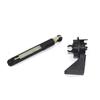 Hood Lock Base Connecting Rod ABS Plastic Base Engine