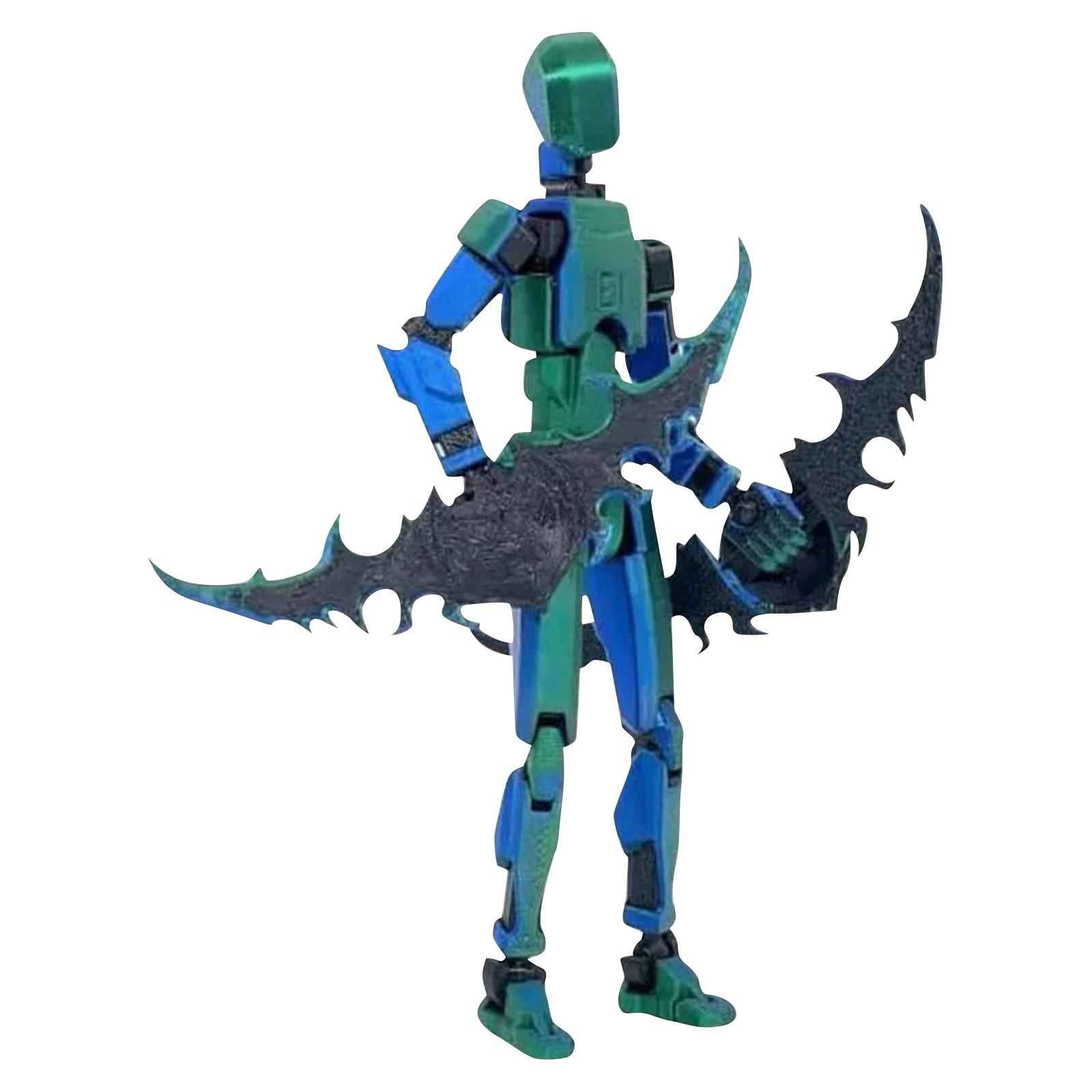 

Игрушки, напечатанные на 3D-принтере, украшения для коробок, украшения для игрушек, снятие стресса, украшения для рабочего стола