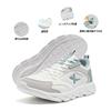 Soft and Running Shoes for Men [XTEP] Comfortable, Damping, Non-slip, Wear-resistant, Low-cut