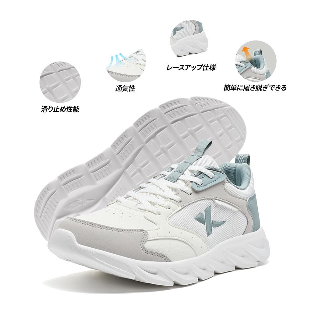 Soft and Running Shoes for Men [XTEP] Comfortable, Damping, Non-slip, Wear-resistant, Low-cut