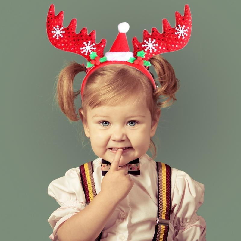 School Headband Alice Band Hair Band Girls Women Party Xmas Hair Accessory School Headband Alice Band Hair Band Girls Women Party Xmas Hair Accessory